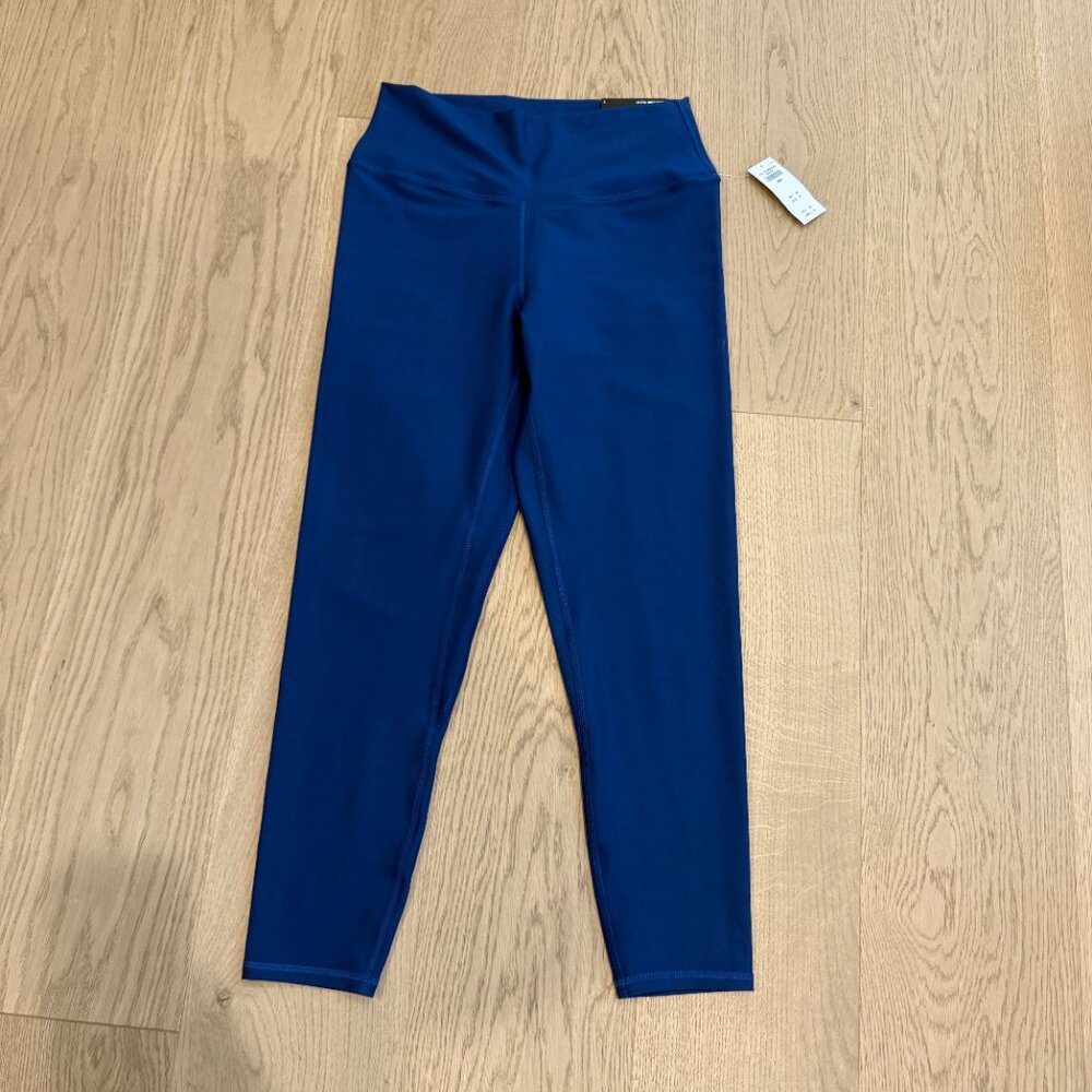 Abercrombie YPB sculptLUX 7/8-Length Legging